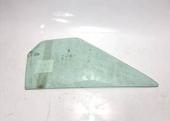 SZYBA DRZWI LEWY PRZÓD FORD TRANSIT MK8