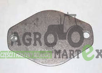 J914868, 153648939, 1481296, J909918, A77440 POKRYWA CNH J914868, 153648939, 1481296, J909918, A77440 POKRYWA CNH