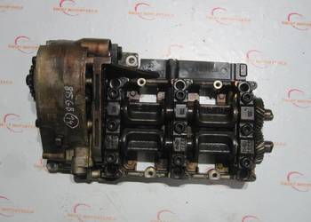 BMW 2.0 B N43B20AY wałki balansowe 1505120