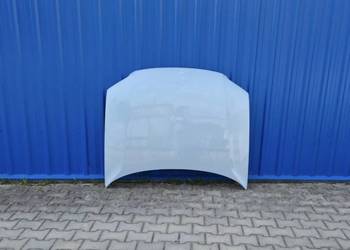 MASKA POKRYWA SILNIKA VW PASSAT B5 FL LB5S