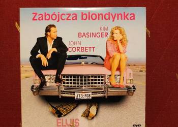 om Hanks Zabójcza blondynka Kim Basinger Elvis Has Left the Building