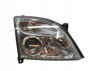 LAMPA PRZÓD PRAWA XENON PRZED LIFT  Opel Vectra III (2002-2008) C