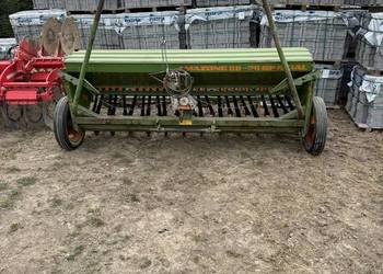 Siewnik Amazone D8 30 SPECIAL