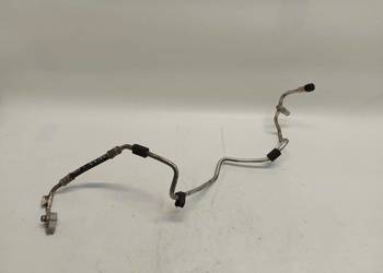 PORSCHE MACAN S 95B 3.0 TDI Przewód rura klimatyzacji 95B260710D