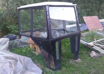 Kabina Ursus c 330 c 360 c 360 3p