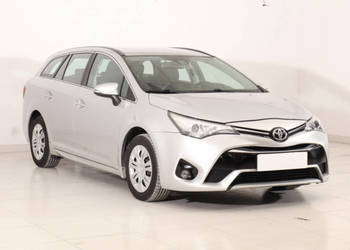 Toyota Avensis 1.6 D-4D