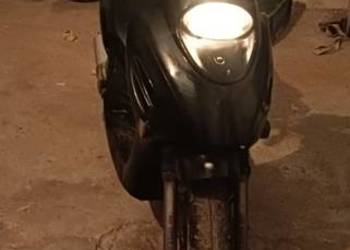 Skuter Baotian/Kingway po serwisie z Niemiec !!