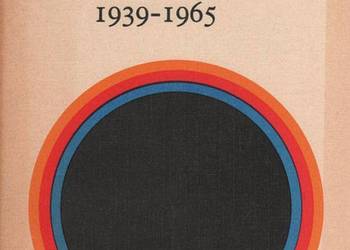 POEZJA POLSKA W LATACH 1939-1945 - BALCERZAN EDWARD