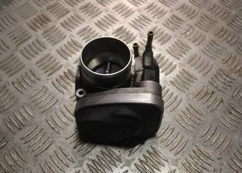 PRZEPUSTNICA SEAT ALTEA 1.6 06A133062AB