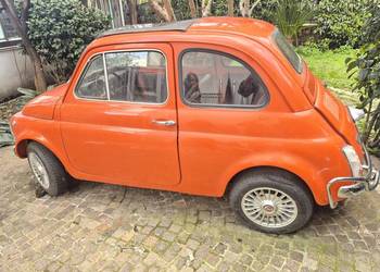 Fiat 500 L