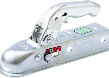 Zaczep kulowy K7,5-H 6E0081094