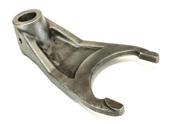Widełki blokady mechanizmu różnicowego MF3 URSUS 906807M1