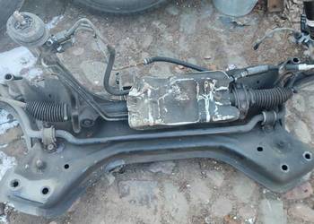 BOXER IVECO DUCATO  3,0HDI  SANKI WÓZEK