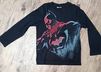 Batman 134 Coccodrillo bluza
