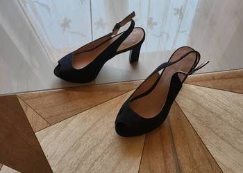Buty Damskie nowe r37