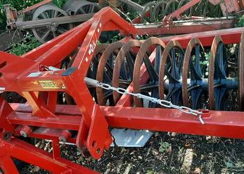 Wał campbella na przedni tuz 3m