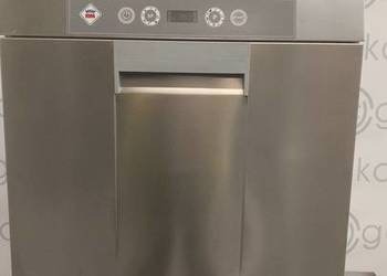 Zmywarka do naczyń i szkła z pompą spust. i wsp. płukanie RM Gastro NT52TP