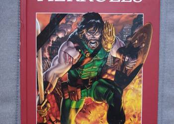 Herkules - Superbohaterowie Marvela tom 35 Herkules - Superbohaterowie Marvela tom 35