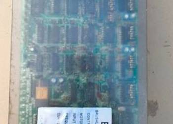 Okuma BDU-50A complete servo drive/ servo napęd