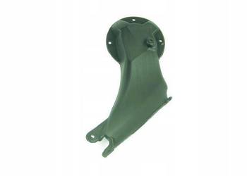 KANAŁ POWIETRZA LEWY PRZÓD ALFA ROMEO 166 98-07