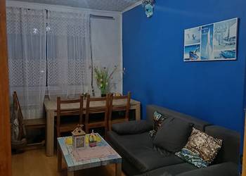 Mieszkanie 50m2 Ruda Śląska Godula 2 pokoje