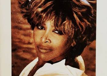 Polecam Album CD Tina Turner -What s Love Got To Do With It CD