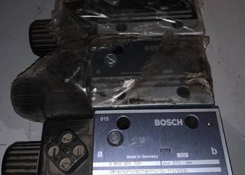 Bosch Valve 0810 001 757