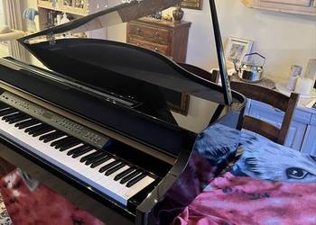 Fortepian cyfrowy Yamaha CLP