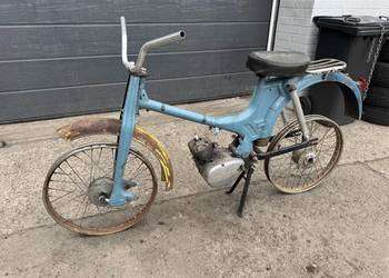 Romet Komar 2330