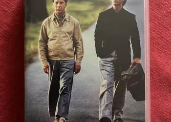 Rain Man-film na kasecie VHS