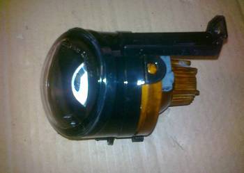 V-W TOURAN HALOGEN NOWY LEWY/PRAWY DEPO