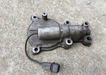 Obudowa Zawor Hamulca Górskiego Iveco Cursor 98496620 99450931
