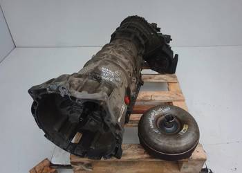 AUTOMATYCZNA SKRZYNIA BIEGÓW Land Rover Range Rover L322 3.0 D _ 96042426