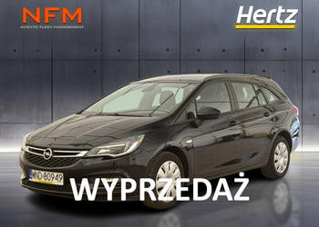 Opel Astra 1,6 DTH S&S(136 KM) Enjoy Salon PL Faktura-Vat K (2015-2021)