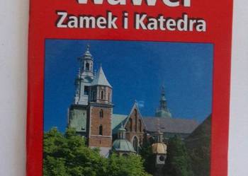 WAWEL ZAMEK I KATEDRA - FRANASZEK ANTONII