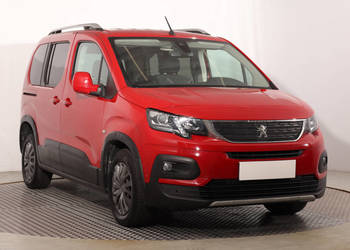 Peugeot Rifter 1.2 PureTech