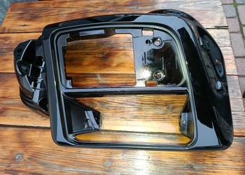 harley gołębnik owiewka osłona lewy zamiennik