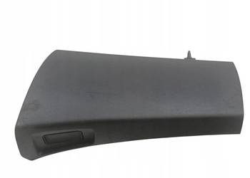 SCHOWEK  PASAŻERA GÓRNY  Mitsubishi Outlander II (2005-2013)