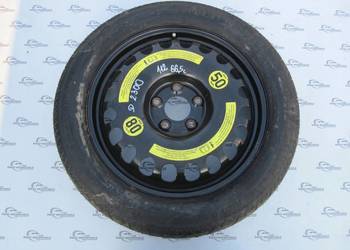 MERCEDES CLC W219 koło dojazdowe 155/70/17 110M 5x112 ET34 2194000002