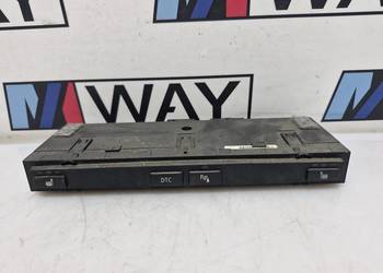 BMW E60 E61 PANEL PODGRZEWANIA FOTELI 6952480 