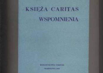 Księża Caritas  Wspomniena