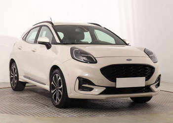 Ford Puma 1.0 EcoBoost mHEV