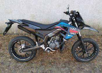 Derbi senda 50 DRD Xtreme 2020