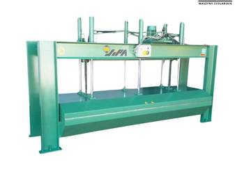 Prasa półkowa SIPA 3000x1200 15/25