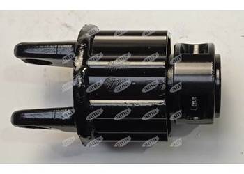 Sprzęgło zapadkowe 600Nm 23,8x61,3