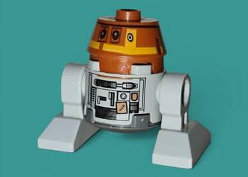 Lego Star Wars C1-10P SW0565