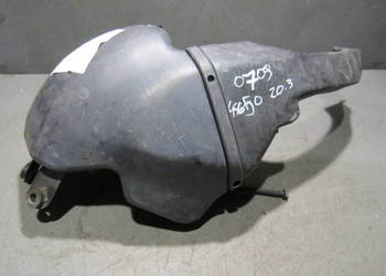 BMW GS650 GS 650 01 rotax airbox filtr powietrza obudowa puszka