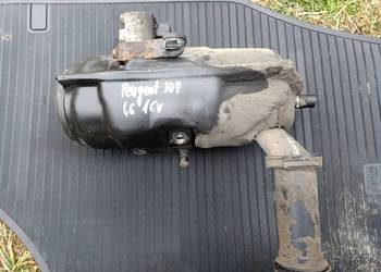 Pompa wspomagania peugeot 307 1.6 16 v 9644860880