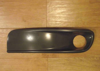 Vw T5. Ramka, kratka halogenu 7H5 807 489