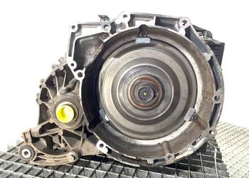 SKRZYNIA BIEGÓW FORD TRANSIT CONNECT F1FR7000DD 1.5 120KM